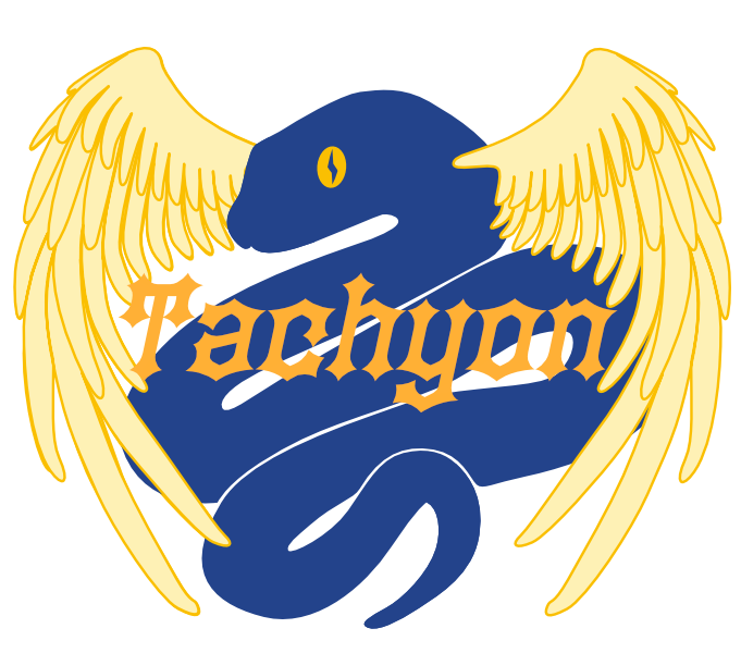 Logo des Tachyon-Profilers